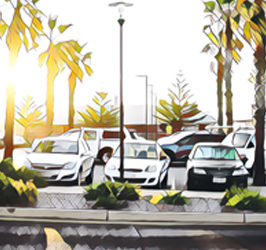 Can free parking be a church ministry? Federal court in Florida says yes