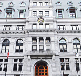 Massachusetts Supreme Court rules not all professors at Christian college are ministers, allows employment discrimination case to proceed
