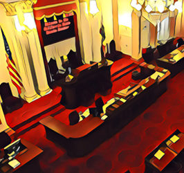 Religious liberty updates: U.S. House passes NO BAN Act; Texas reverses course on clergy in execution chamber, more