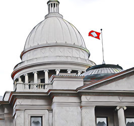 Arkansas legislature refers troubling version of RFRA for public referendum in 2022 as amendment to state constitution
