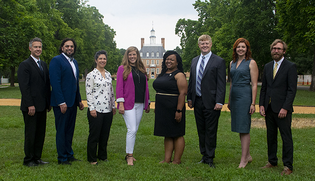 2021 BJC Fellows web BJC Fellows 2019