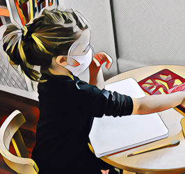 Appeals Court rejects religious liberty challenge to mask requirement for grades K-5 in religious schools