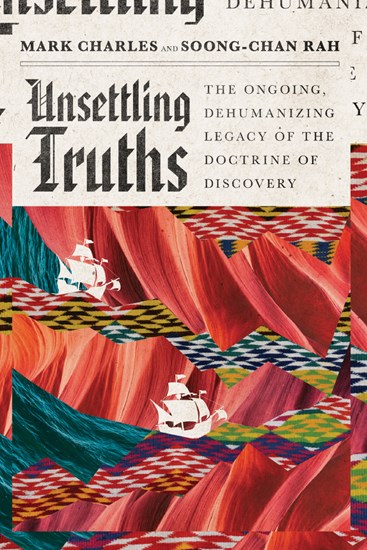 unsettling truths cover