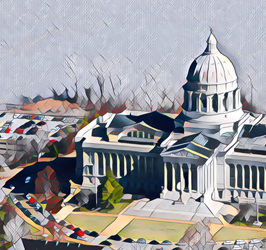 Missouri governor suggests a religious test for state office, Ohio Senate candidate calls church-state separation a “myth”