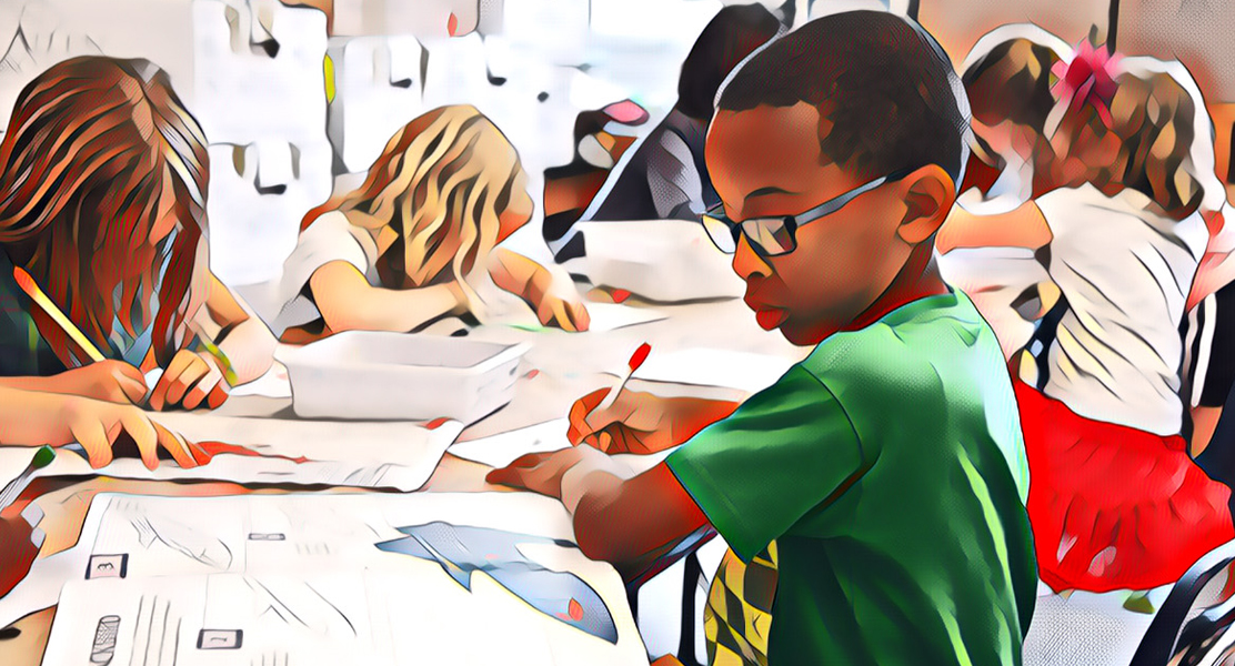 Public Schools Week 2022