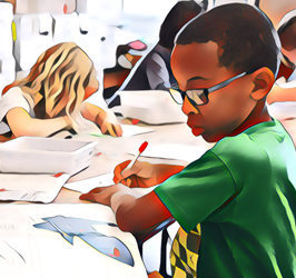 It’s Public Schools Week! Public education needs our support now more than ever