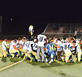 Supreme Court considers high school football coach prayer case in ‘startling’ oral arguments