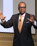 Shurden Lecture speaker Eboo Patel