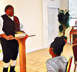 Baptist scholars urge more education on Baptist history to combat allure of Christian nationalism