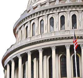 U.S. Senate passes bill protecting interracial and same-sex marriages after votes on religious liberty amendments