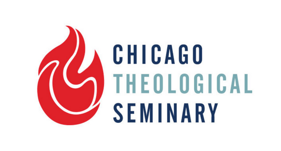Chicago Theological seminary logo