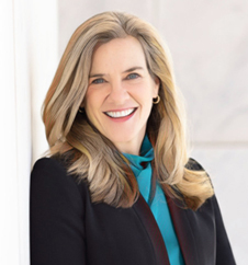 Holly Hollman image for column