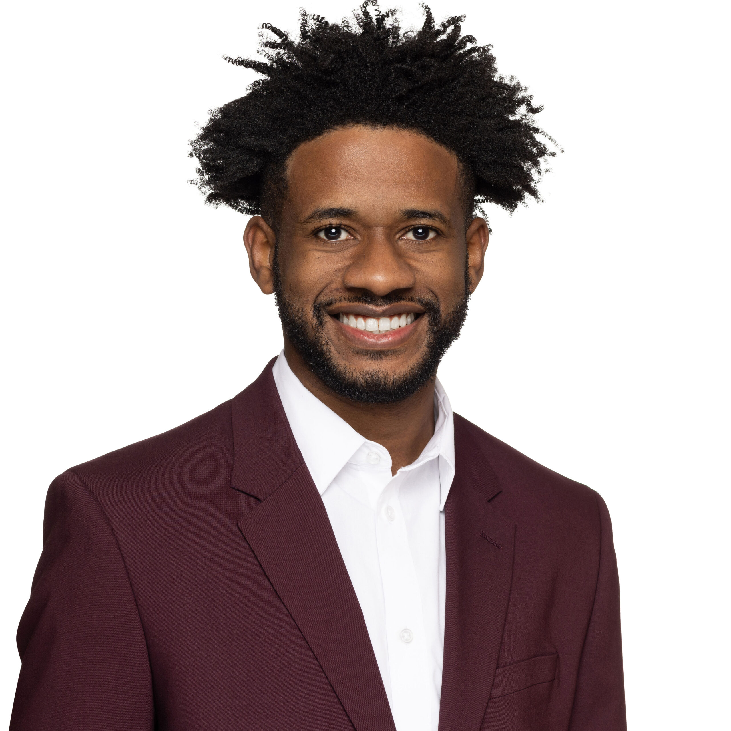 Jaziah Masters - 2023 photo