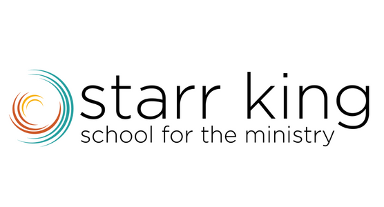 Starr King school logo