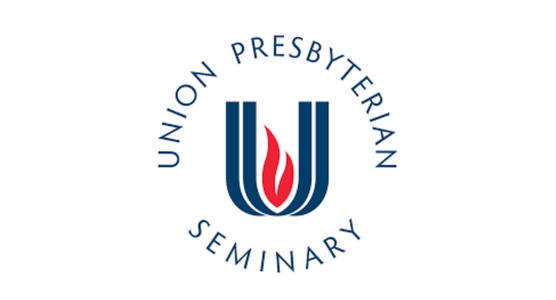 Union Presbyterian seminary logo
