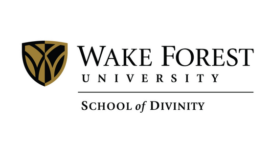 Wake Forest Div logo