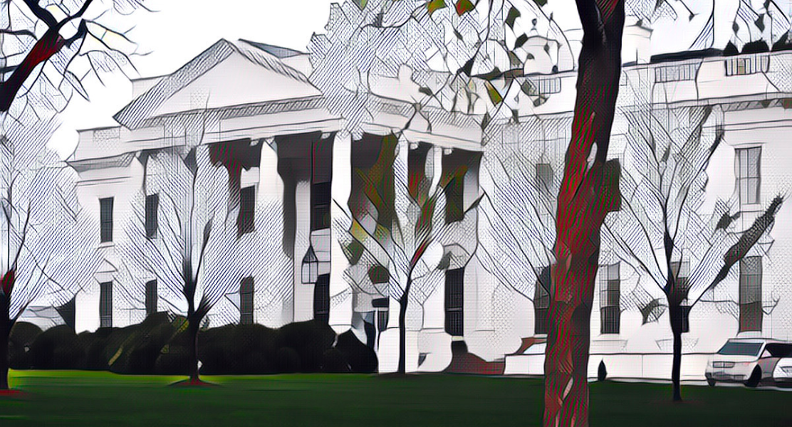 White House 2