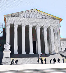 Supreme Court hears oral argument in dispute over workplace religious accommodations