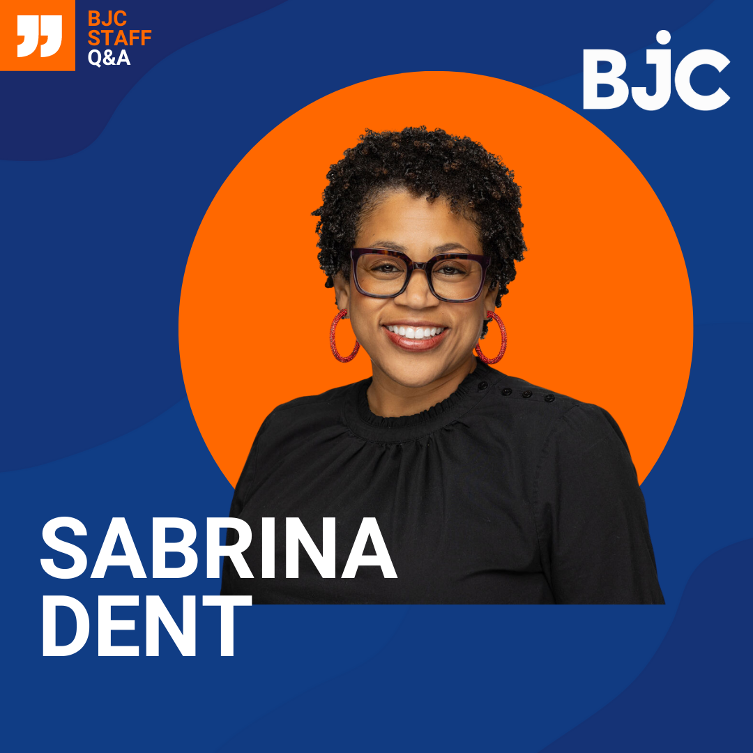Sabrina Dent QA