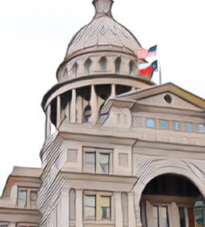 Bills promoting religion in public schools are advancing in the Texas legislature