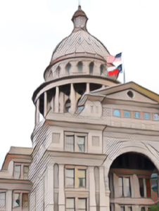 Texas bills religious freedom t