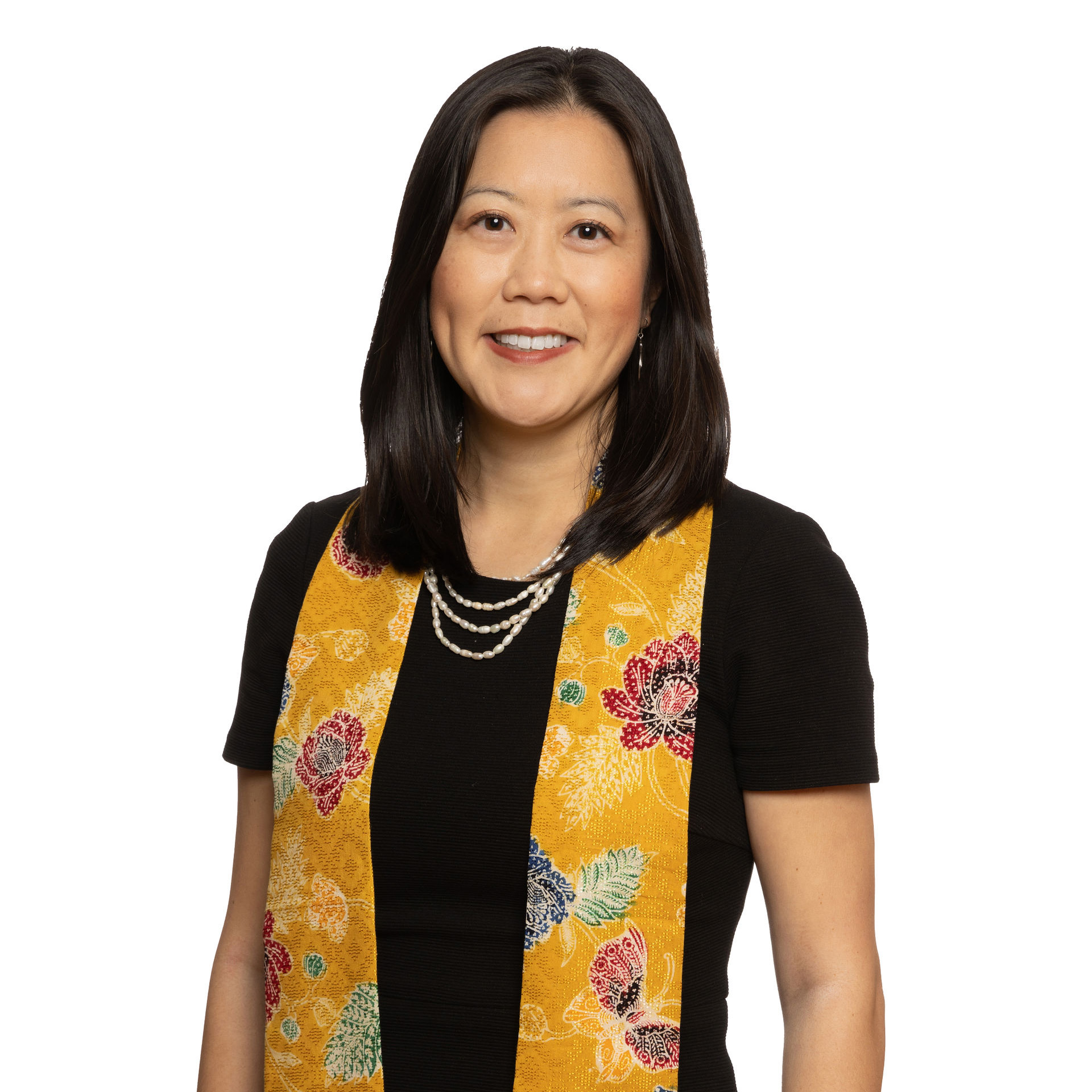 photo of Jennifer Hawks
