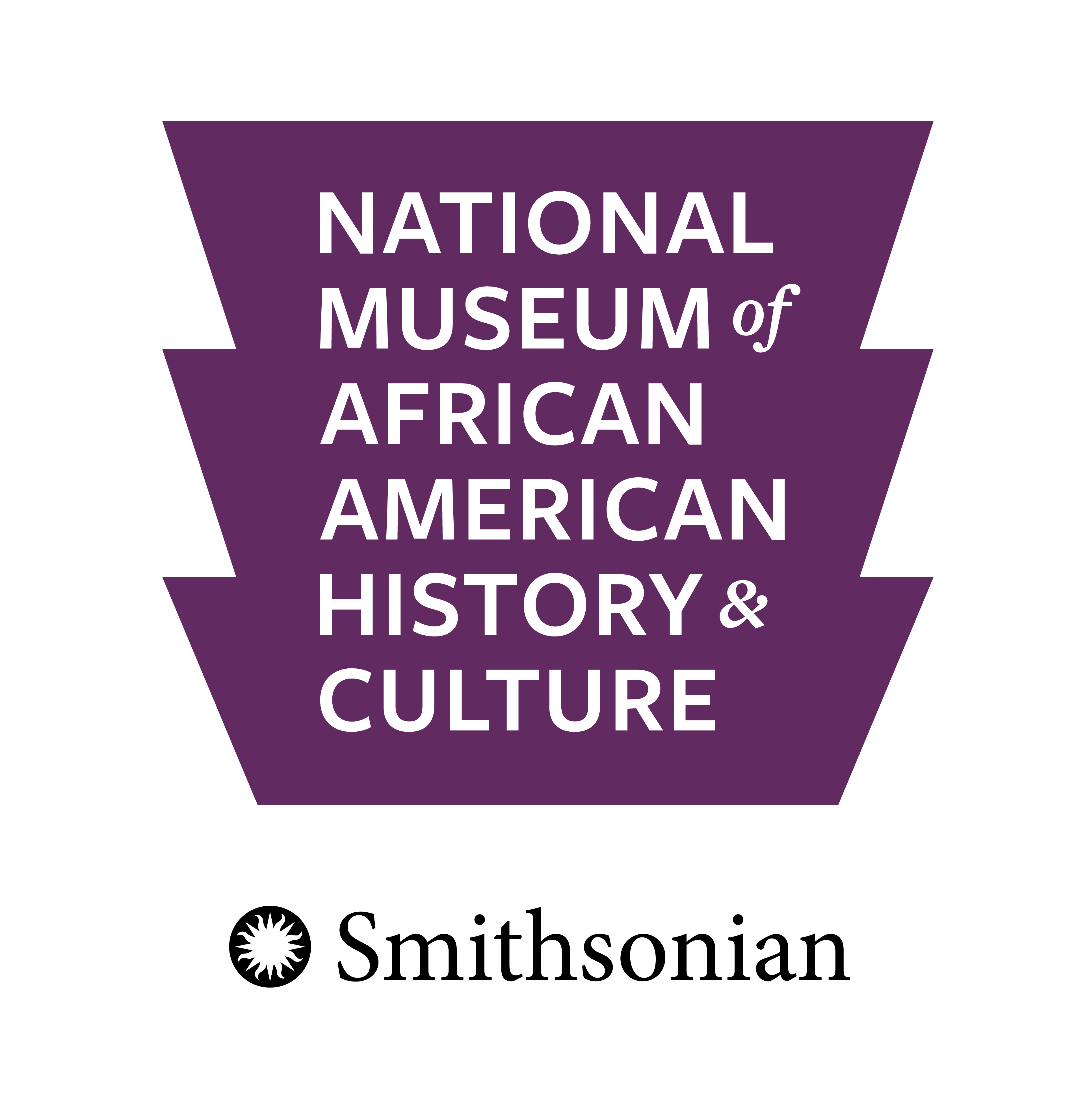 NMAAHC_vert_Smithsonian_purple 2015 RLC Luncheon with Marvin McMickle at the podium in Dallas, Texas