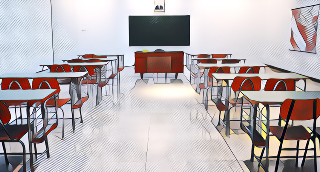 Oklahoma religious charter school