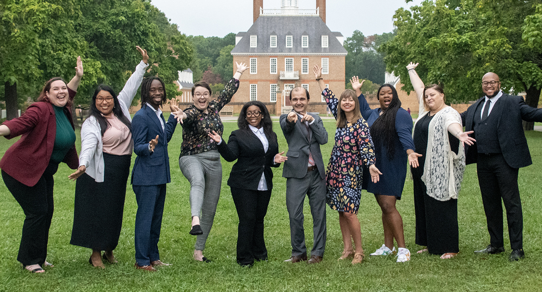 2023 BJC Fellows fun for website
