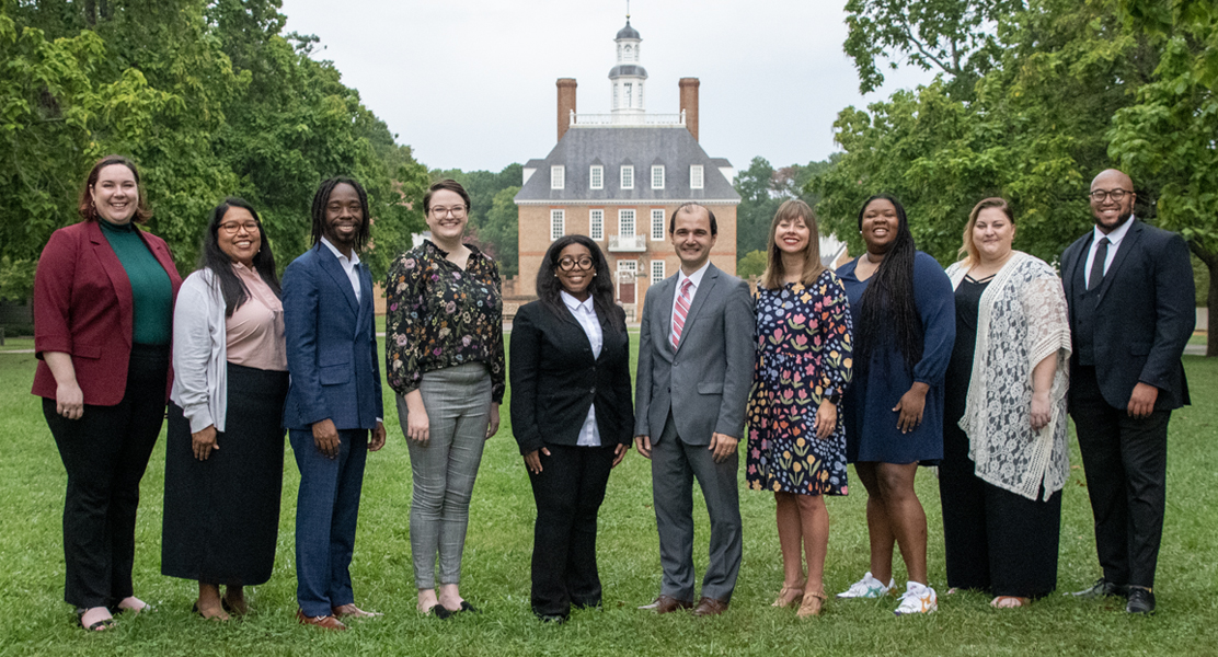 2023 BJC Fellows web BJC Fellows 2019