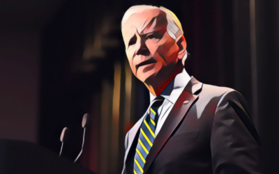 In primetime address, President Biden denounces rise in antisemitism and Islamophobia in United States as war rages