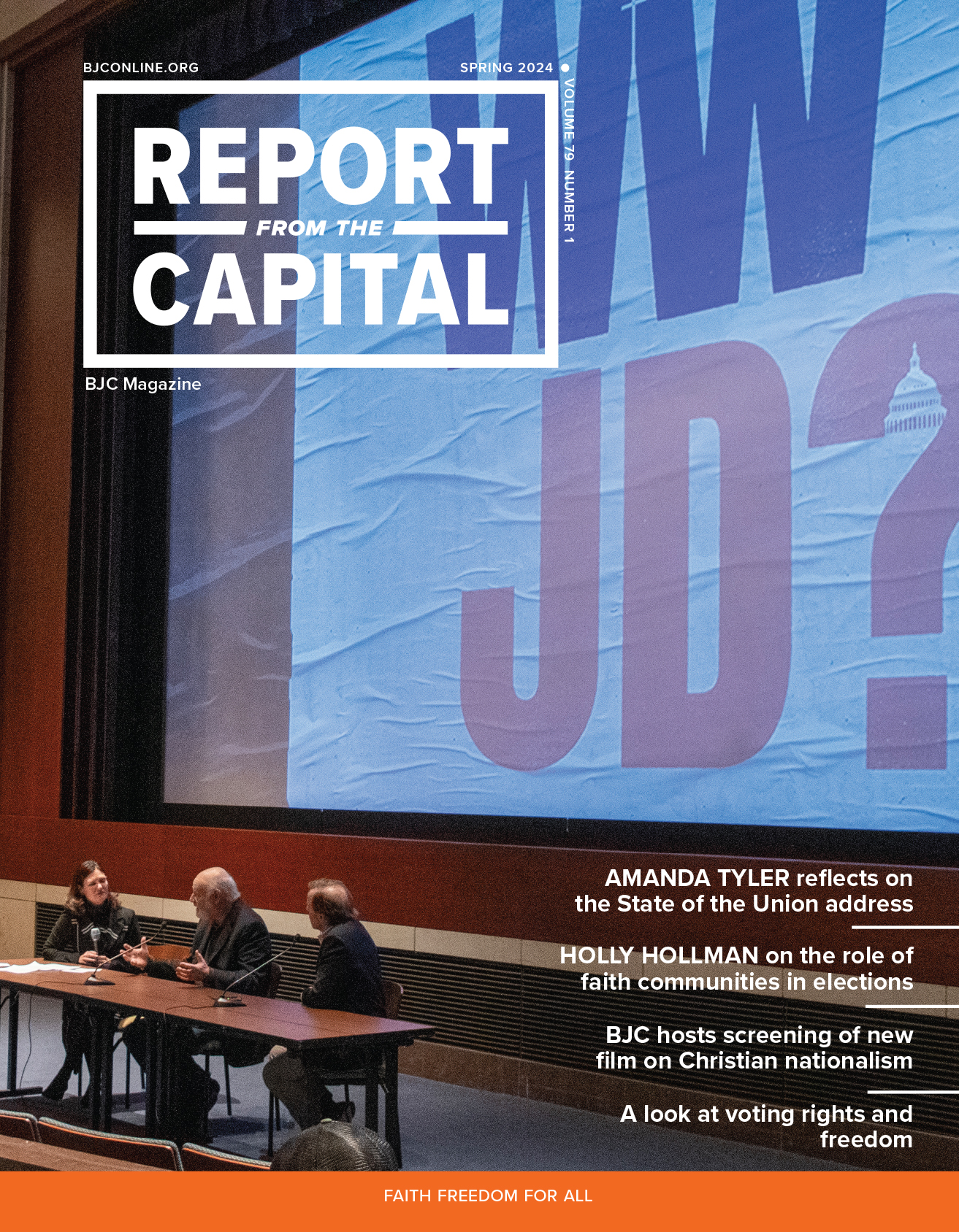 Spring 2024 RFTC cover