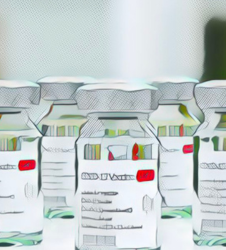Federal court grants injunction reversing university’s denial of religious exemptions from COVID vaccine mandate, spars over inquiry into employees’ sincerity