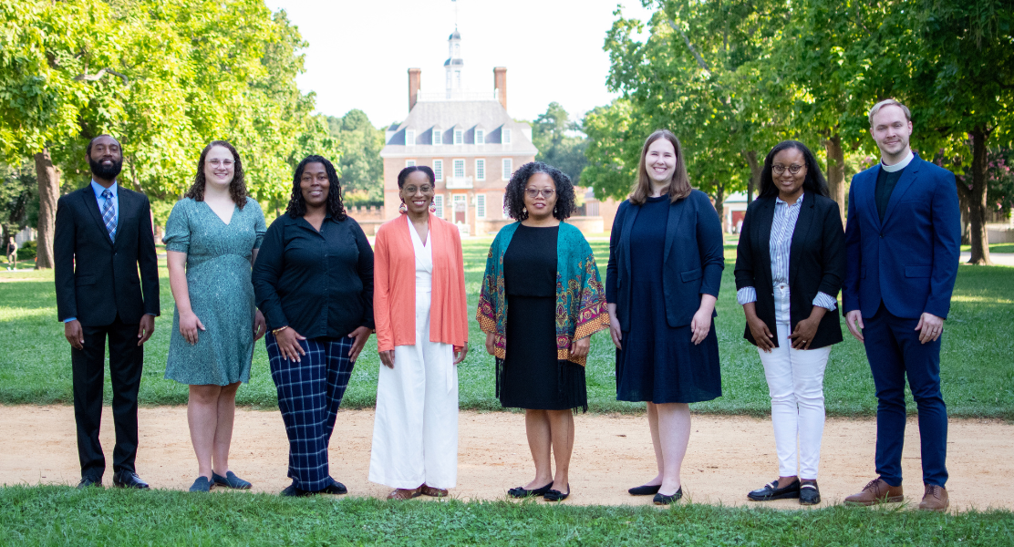 2024 BJC Fellows BJC Fellows 2019