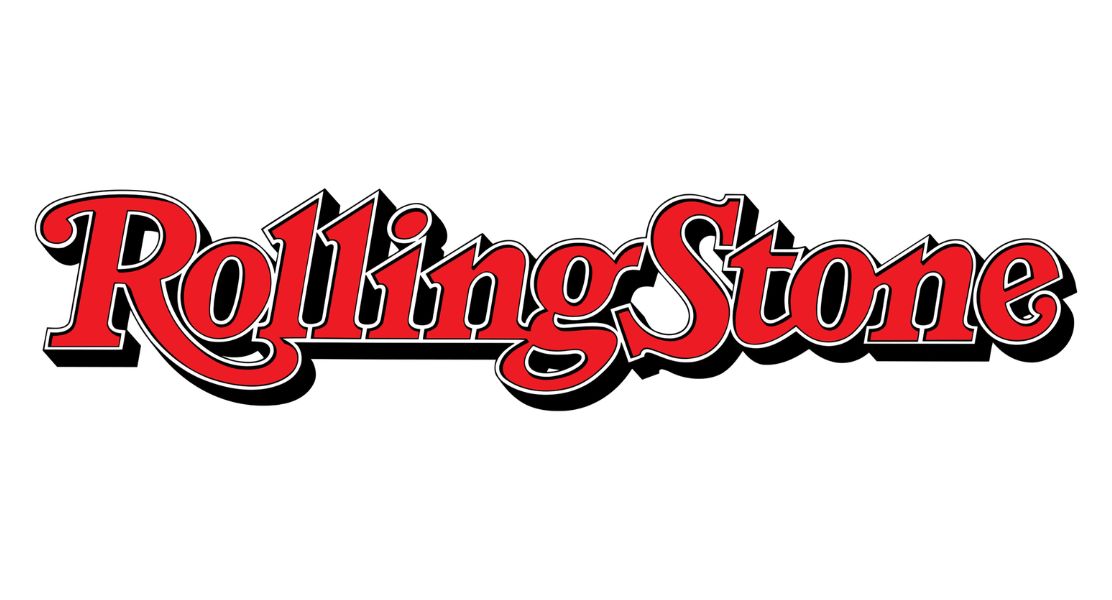 Rolling Stone logo